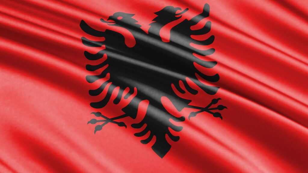 rent a car in Albania